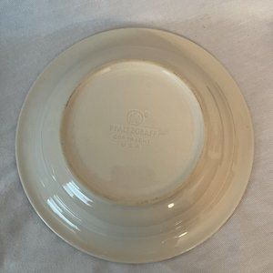 Large Serving Bowls Pfaltzgraff Trellis, Serve Bowl, 9